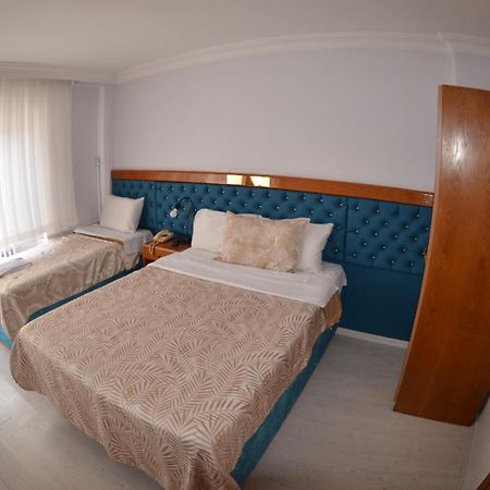 Hotel Padova Istanbul Exterior photo
