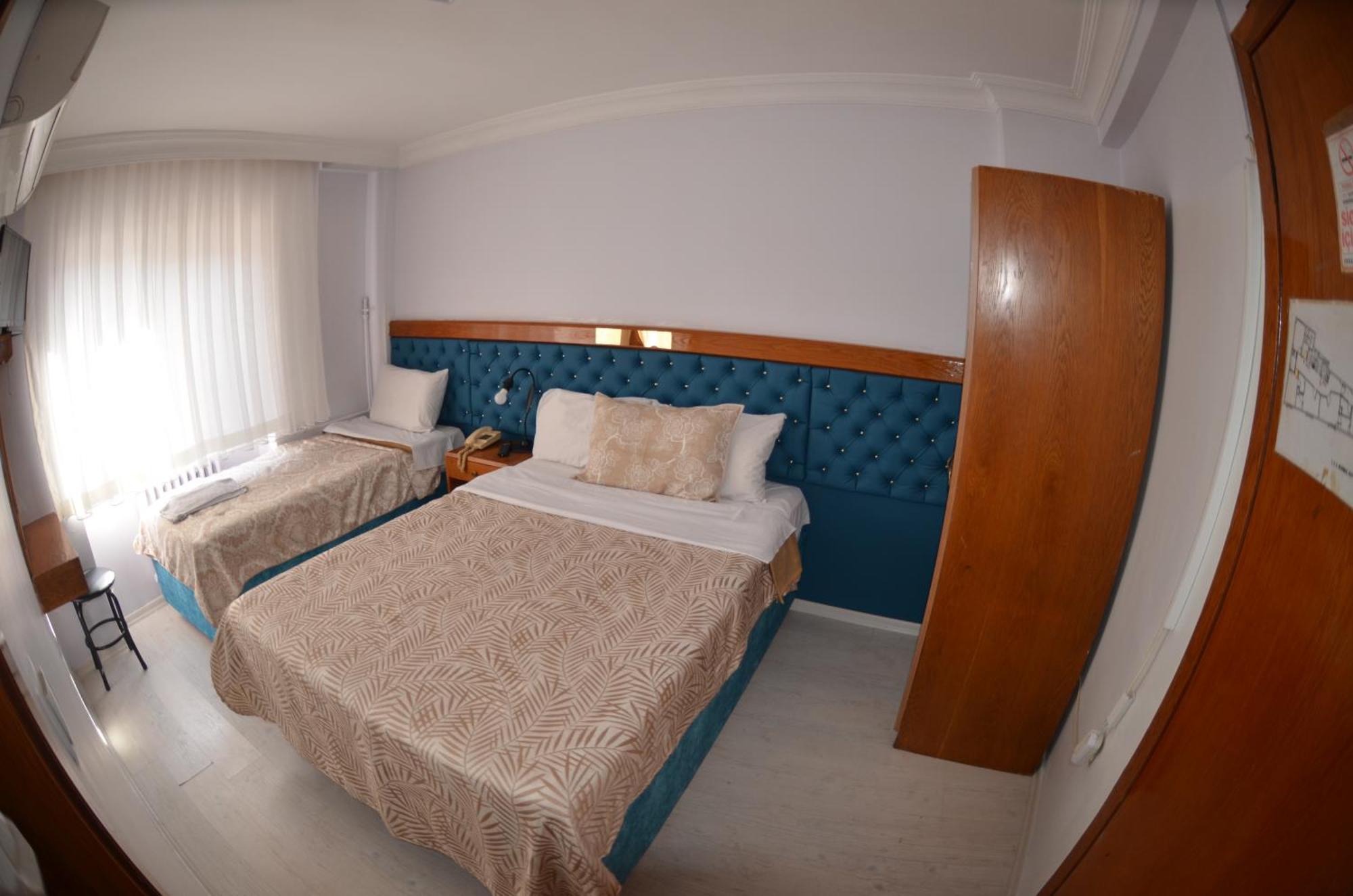 Hotel Padova Istanbul Exterior photo