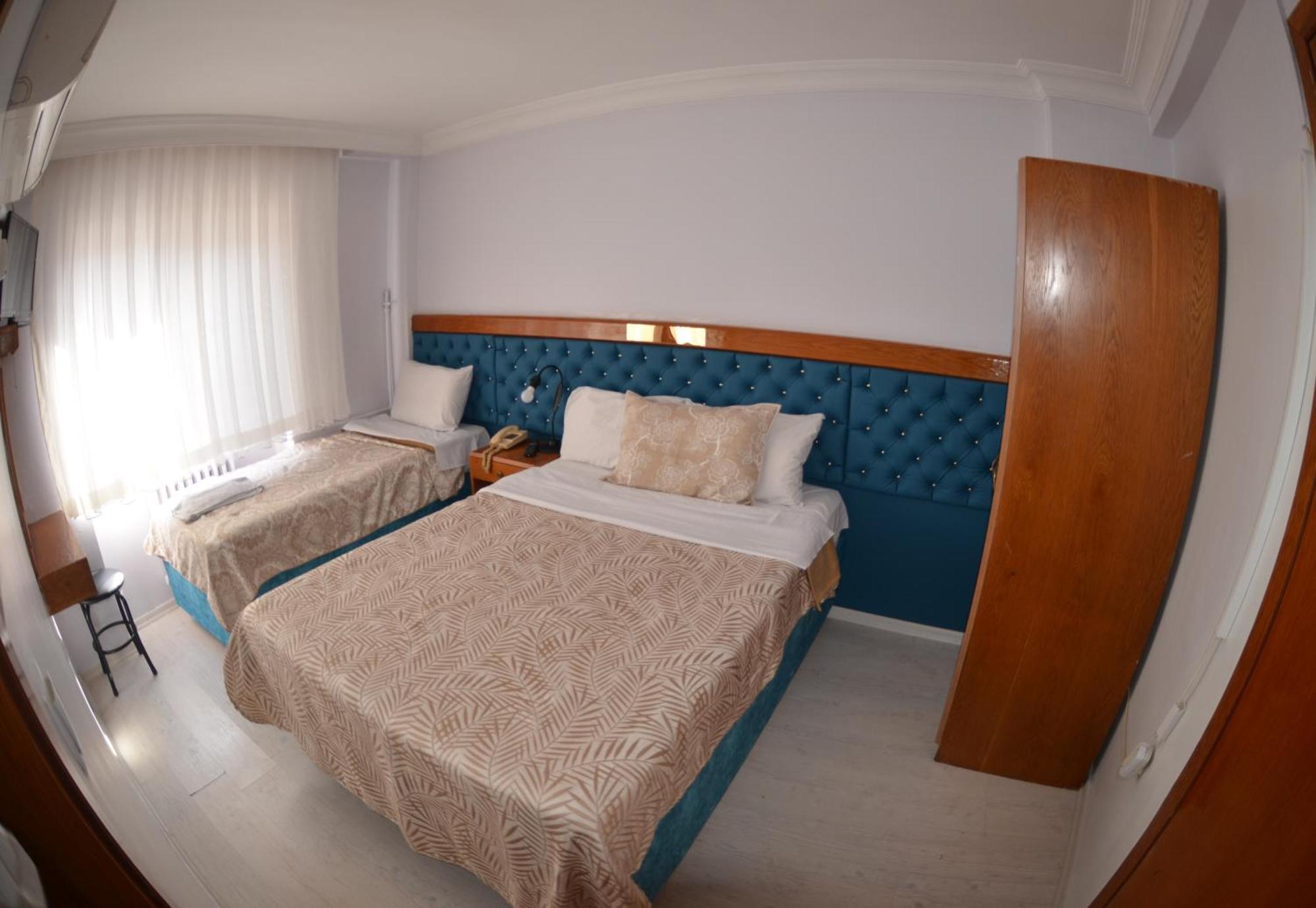 Hotel Padova Istanbul Exterior photo