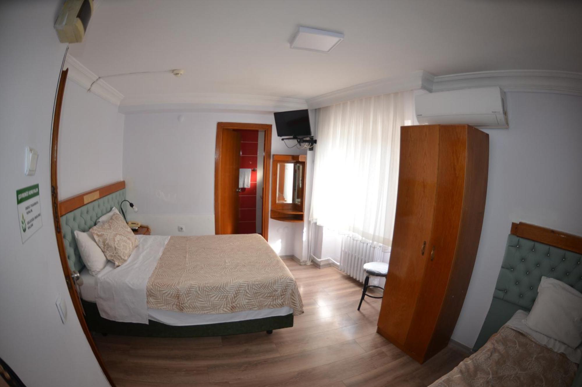 Hotel Padova Istanbul Exterior photo