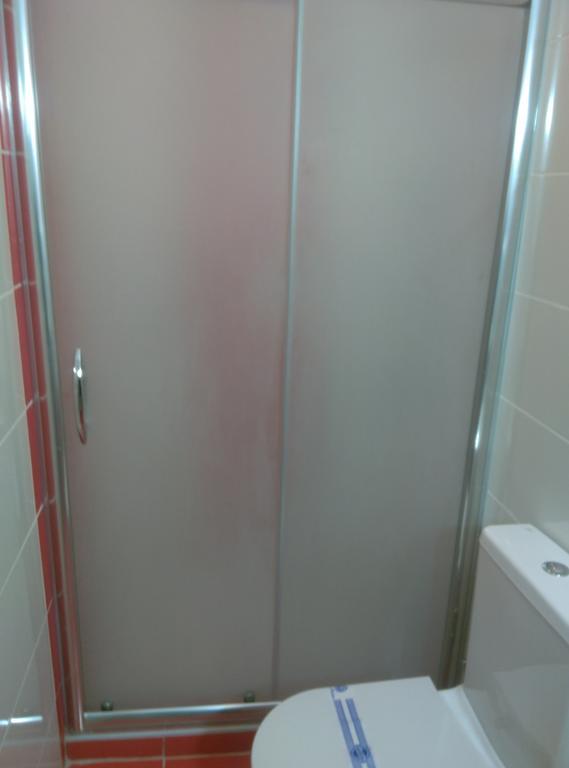 Hotel Padova Istanbul Room photo