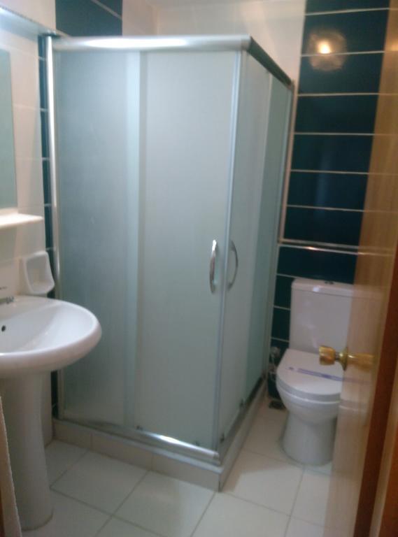 Hotel Padova Istanbul Room photo