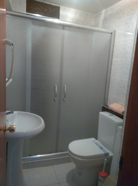 Hotel Padova Istanbul Room photo